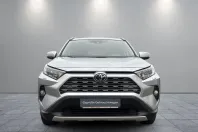 Toyota RAV4 din 2021 cu 63.500 km - oferta TOY199192 - foto 5