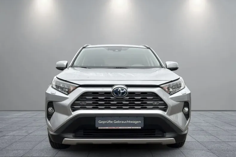 Toyota RAV4 din 2021 cu 63.500 km - oferta TOY199192 - foto 5