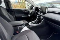 Toyota RAV4 din 2021 cu 63.500 km - oferta TOY199192 - foto 6