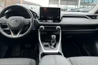 Toyota RAV4 din 2021 cu 63.500 km - oferta TOY199192 - foto 8