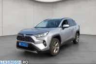 Toyota RAV4 din 2022 cu 55.450 km - oferta TOY199193 - foto 1