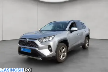 Toyota RAV4 din 2022 - oferta TOY199193