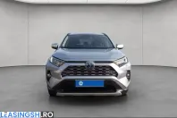 Toyota RAV4 din 2022 cu 55.450 km - oferta TOY199193 - foto 2