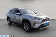 Toyota RAV4 din 2022 cu 55.450 km - oferta TOY199193 - foto 3