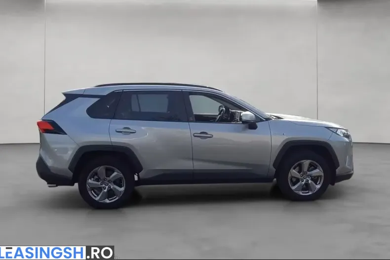 Toyota RAV4 din 2022 cu 55.450 km - oferta TOY199193 - foto 4