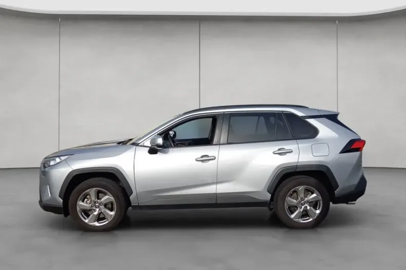 Toyota RAV4 din 2022 cu 55.450 km - oferta TOY199193 - foto 6