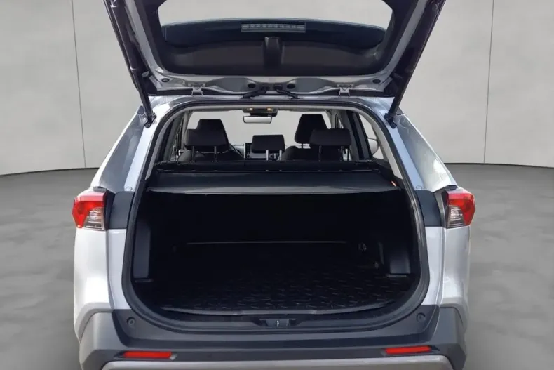 Toyota RAV4 din 2022 cu 55.450 km - oferta TOY199193 - foto 7