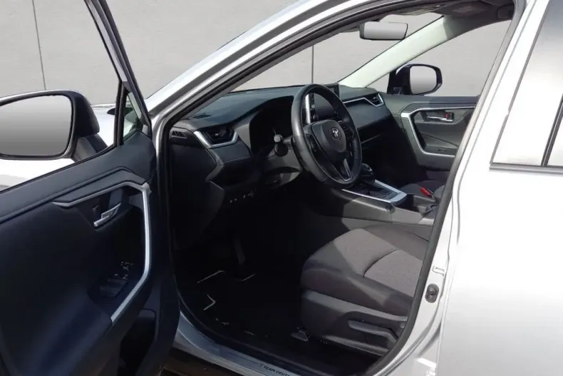 Toyota RAV4 din 2022 cu 55.450 km - oferta TOY199193 - foto 8