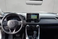 Toyota RAV4 din 2022 cu 55.450 km - oferta TOY199193 - foto 11