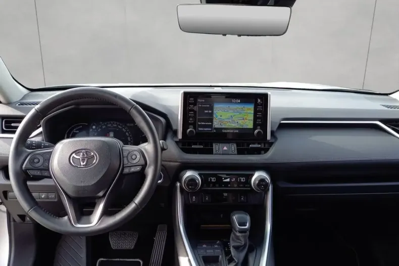 Toyota RAV4 din 2022 cu 55.450 km - oferta TOY199193 - foto 11