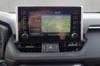 Toyota RAV4 din 2022 cu 55.450 km - oferta TOY199193 - foto 13