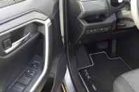 Toyota RAV4 din 2022 cu 55.450 km - oferta TOY199193 - foto 14