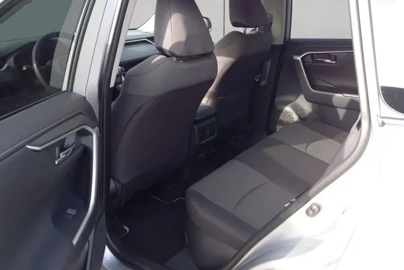 Toyota RAV4 din 2022 cu 55.450 km - oferta TOY199193 - foto 15