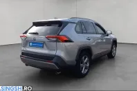 Toyota RAV4 din 2022 cu 55.450 km - oferta TOY199193 - foto 18