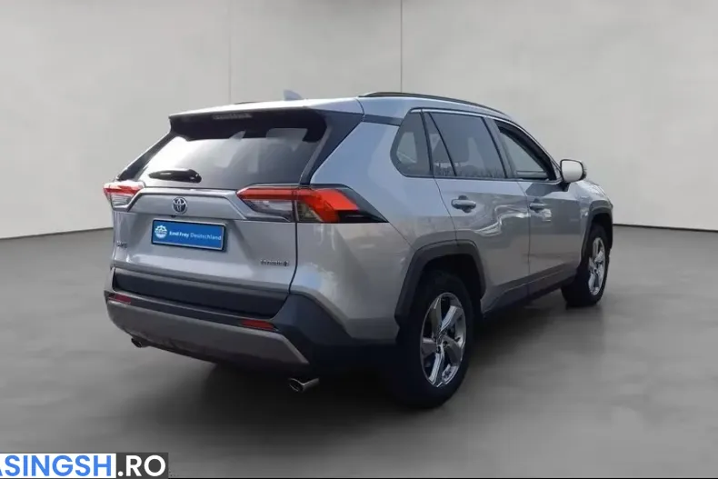 Toyota RAV4 din 2022 cu 55.450 km - oferta TOY199193 - foto 18