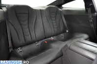 BMW M850 (Seria 8) din 2021 cu 77.000 km - oferta BMW199194 - foto 3