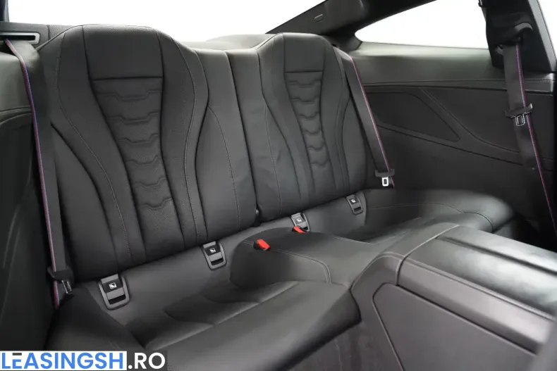 BMW M850 (Seria 8) din 2021 cu 77.000 km - oferta BMW199194 - foto 3