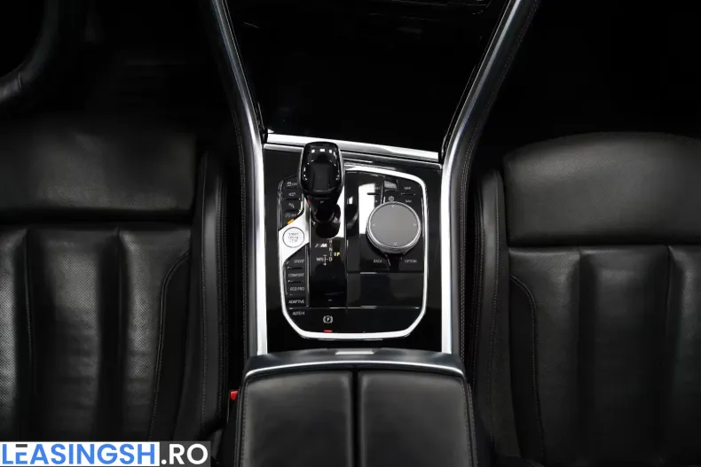 BMW M850 (Seria 8) din 2021 cu 77.000 km - oferta BMW199194 - foto 4
