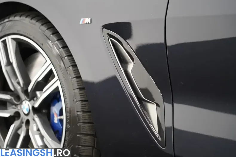 BMW M850 (Seria 8) din 2021 cu 77.000 km - oferta BMW199194 - foto 5