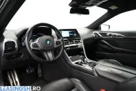 BMW M850 (Seria 8) din 2021 cu 77.000 km - oferta BMW199194 - foto 6