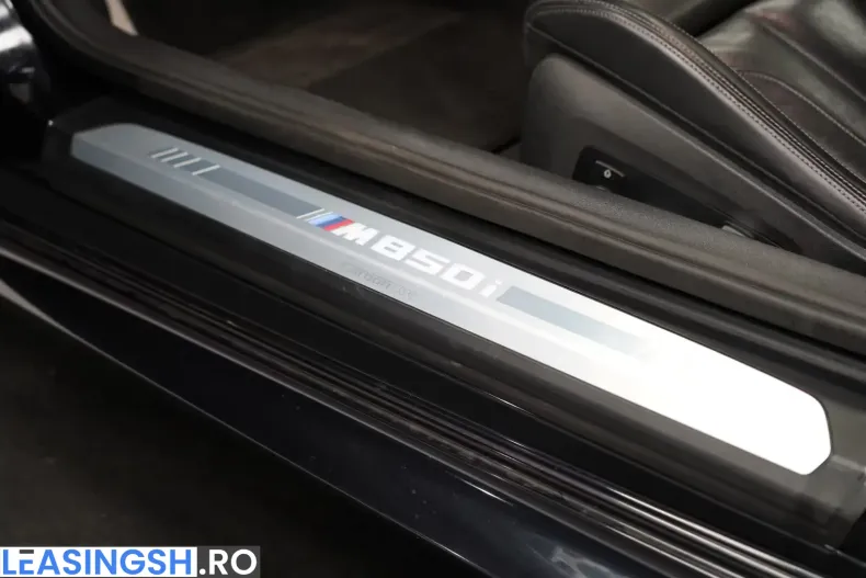 BMW M850 (Seria 8) din 2021 cu 77.000 km - oferta BMW199194 - foto 7