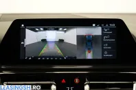 BMW M850 (Seria 8) din 2021 cu 77.000 km - oferta BMW199194 - foto 9