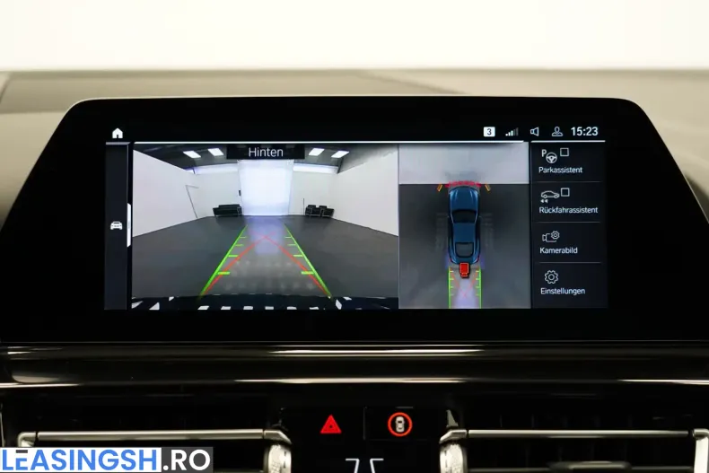 BMW M850 (Seria 8) din 2021 cu 77.000 km - oferta BMW199194 - foto 9