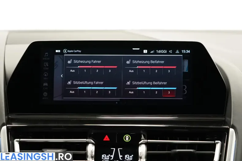 BMW M850 (Seria 8) din 2021 cu 77.000 km - oferta BMW199194 - foto 13