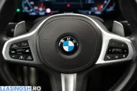 BMW M850 (Seria 8) din 2021 cu 77.000 km - oferta BMW199194 - foto 16