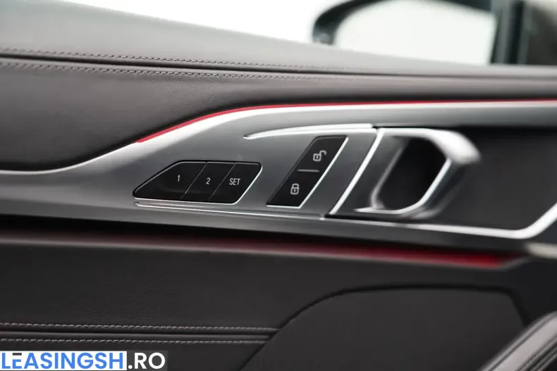 BMW M850 (Seria 8) din 2021 cu 77.000 km - oferta BMW199194 - foto 17