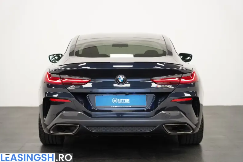 BMW M850 (Seria 8) din 2021 cu 77.000 km - oferta BMW199194 - foto 20