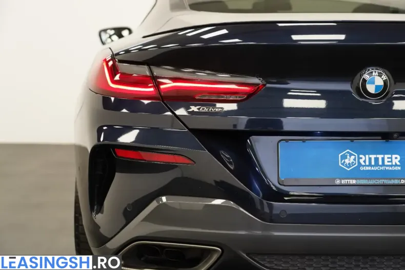 BMW M850 (Seria 8) din 2021 cu 77.000 km - oferta BMW199194 - foto 21