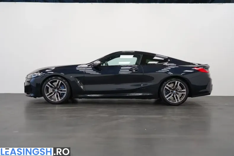 BMW M850 (Seria 8) din 2021 cu 77.000 km - oferta BMW199194 - foto 22