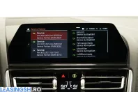 BMW M850 (Seria 8) din 2021 cu 77.000 km - oferta BMW199194 - foto 24