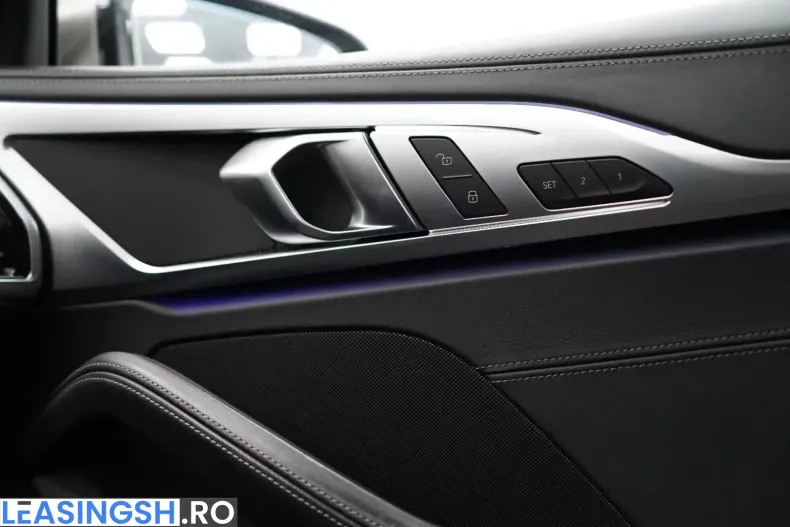 BMW M850 (Seria 8) din 2021 cu 77.000 km - oferta BMW199194 - foto 26