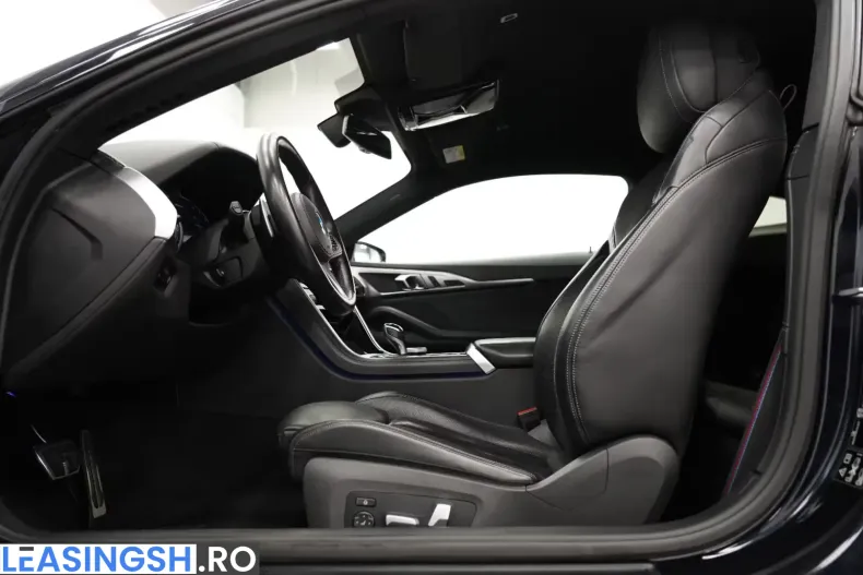 BMW M850 (Seria 8) din 2021 cu 77.000 km - oferta BMW199194 - foto 30