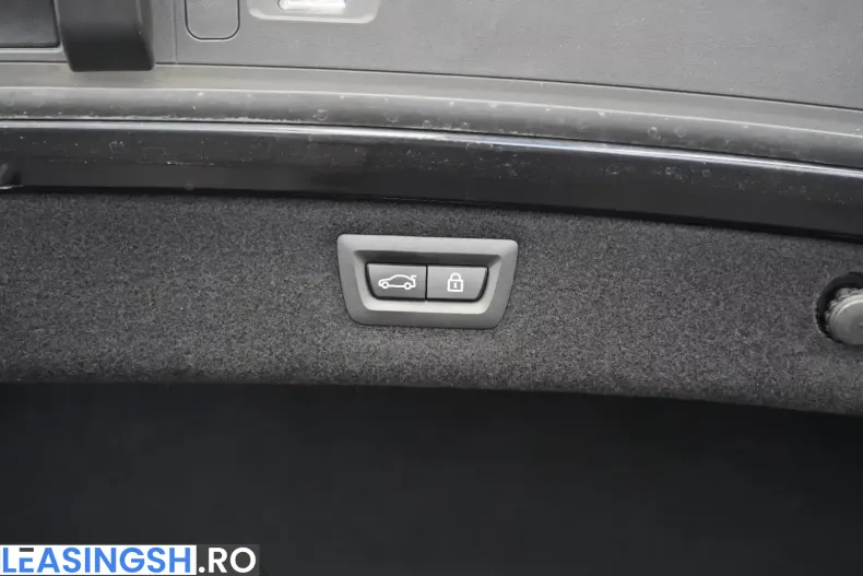 BMW M850 (Seria 8) din 2021 cu 77.000 km - oferta BMW199194 - foto 31