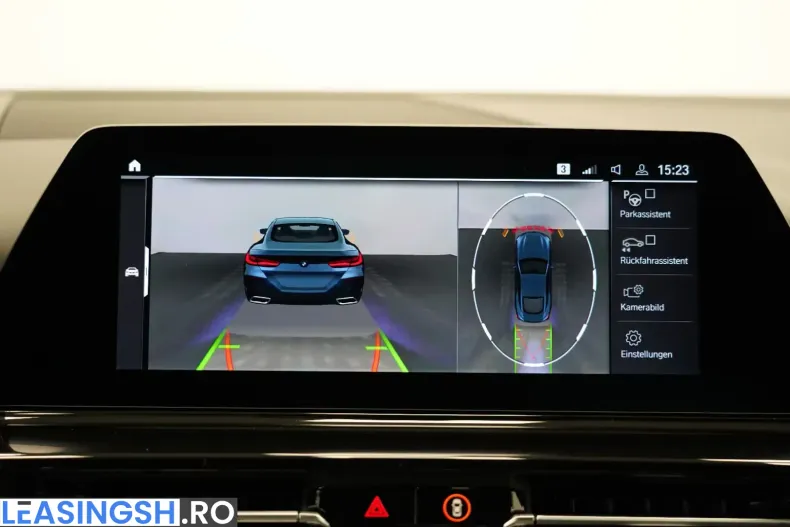 BMW M850 (Seria 8) din 2021 cu 77.000 km - oferta BMW199194 - foto 33