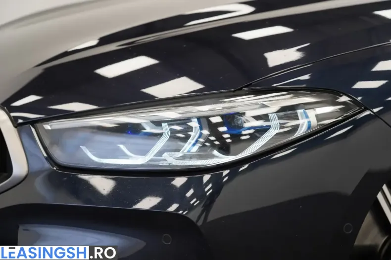 BMW M850 (Seria 8) din 2021 cu 77.000 km - oferta BMW199194 - foto 35
