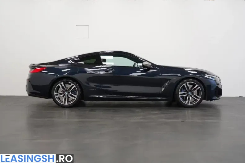 BMW M850 (Seria 8) din 2021 cu 77.000 km - oferta BMW199194 - foto 36