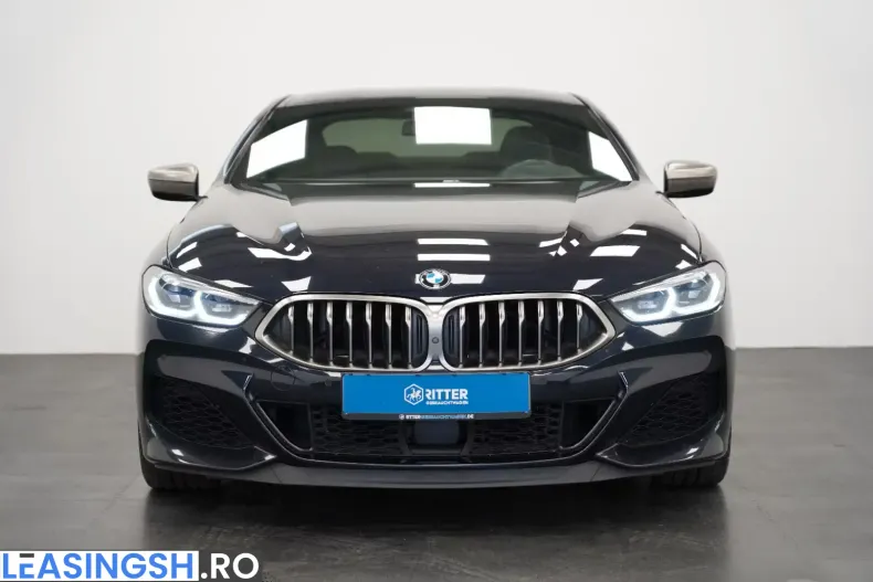 BMW M850 (Seria 8) din 2021 cu 77.000 km - oferta BMW199194 - foto 37