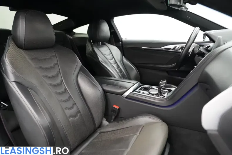 BMW M850 (Seria 8) din 2021 cu 77.000 km - oferta BMW199194 - foto 38