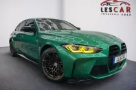 BMW M3 (Seria 3) din 2022 cu 64.500 km - oferta BMW199195 - foto 2