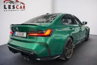 BMW M3 (Seria 3) din 2022 cu 64.500 km - oferta BMW199195 - foto 3