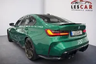 BMW M3 (Seria 3) din 2022 cu 64.500 km - oferta BMW199195 - foto 4