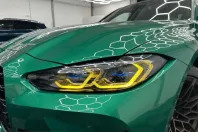 BMW M3 (Seria 3) din 2022 cu 64.500 km - oferta BMW199195 - foto 6