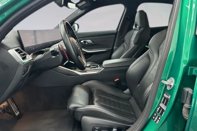 BMW M3 (Seria 3) din 2022 cu 64.500 km - oferta BMW199195 - foto 7