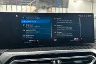 BMW M3 (Seria 3) din 2022 cu 64.500 km - oferta BMW199195 - foto 10