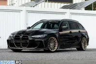 BMW M3 (Seria 3) din 2023 cu 12.720 km - oferta BMW199196 - foto 1