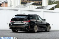 BMW M3 (Seria 3) din 2023 cu 12.720 km - oferta BMW199196 - foto 3